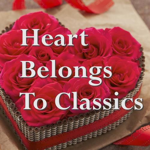 Heart Belongs To Classics