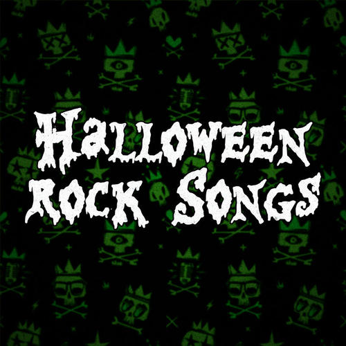 Halloween Rock Songs (Explicit)