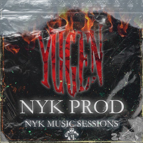 Nyk Music Sessions, Pt. 2 (Explicit)