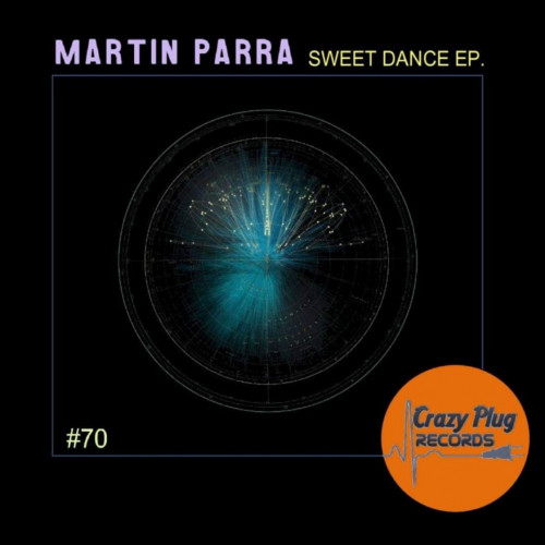 Sweet dance EP