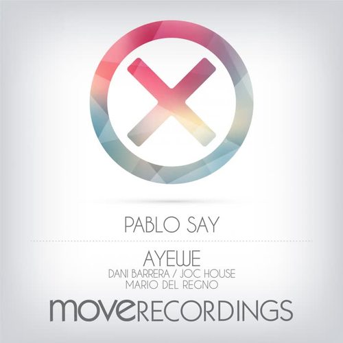 Ayewe Remixes