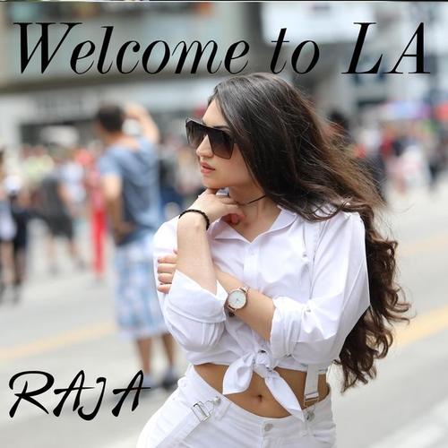 Welcome to L.A.