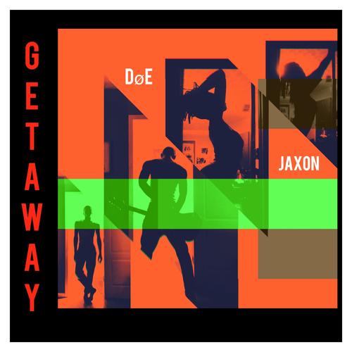 Get Away (feat. Jaxon)