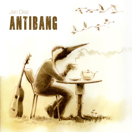 Antibang