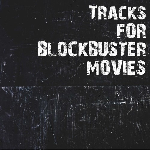 Tracks for BrockBuster Movies