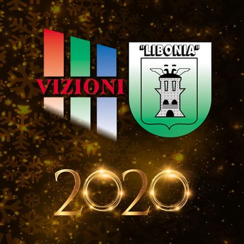 Gezuar 2020 Me Vizioni & Libonia