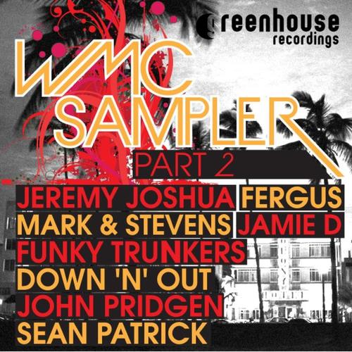 WMC Sampler (Pt 2)