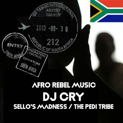 Sello's Madness / The Pedi Tribe