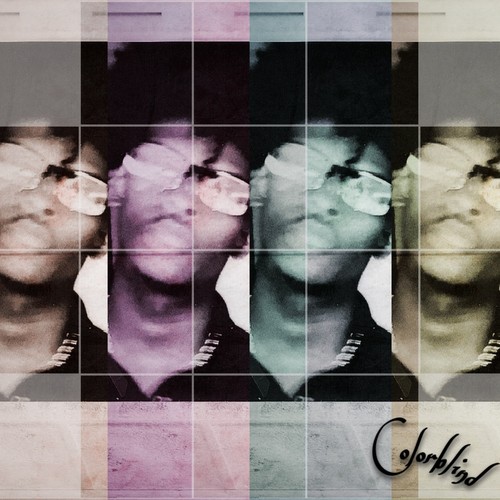 Colorblind (Explicit)