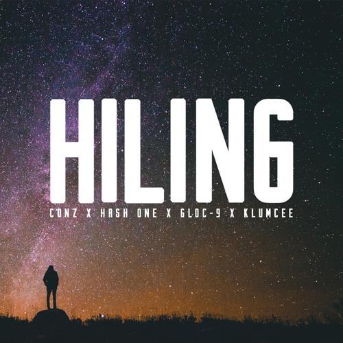 Hiling (feat. Hash One, Gloc 9 & Klumcee) [Radio Edit] [Explicit]