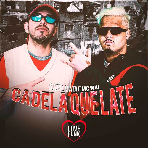 Cadela Que Late (Explicit)