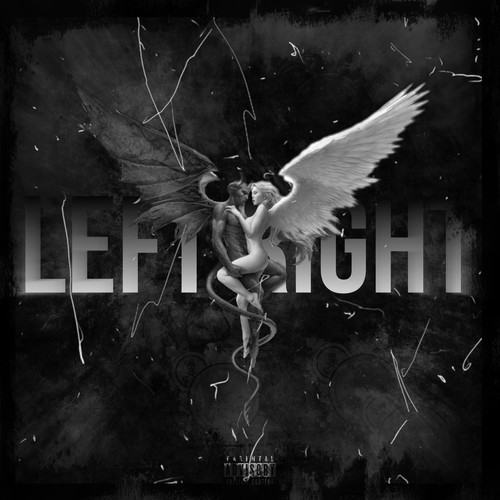 Left Right (prod. by Gas Future) [Explicit]