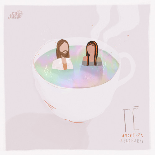 TÉ (feat. Carlos Sadness)