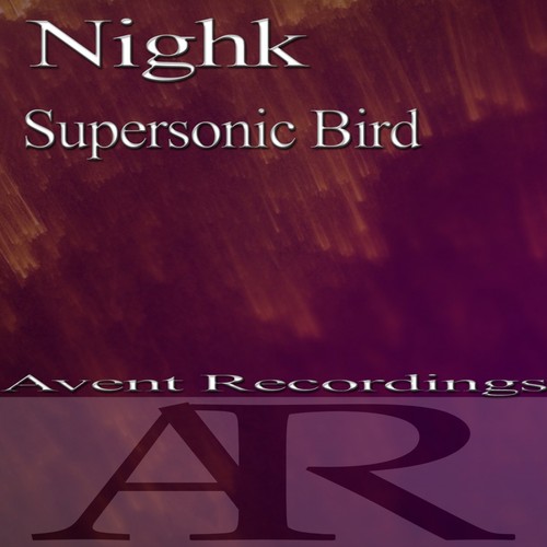 Supersonic Bird