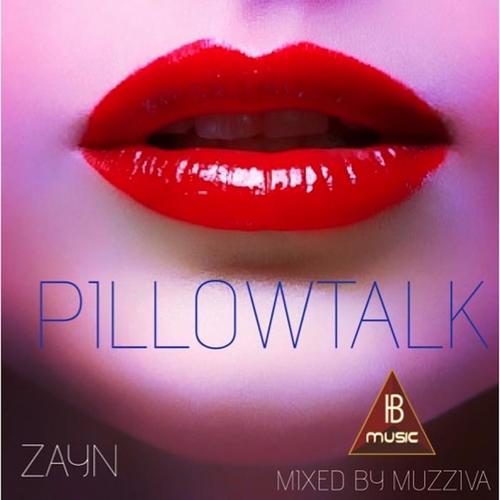 The Ultimate Pillowtalk