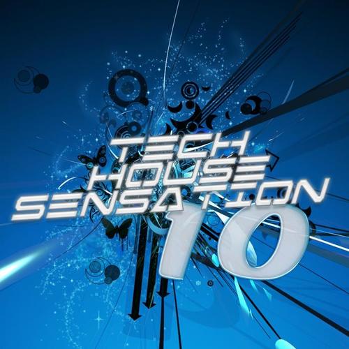 Tech House Sensation, Vol.10