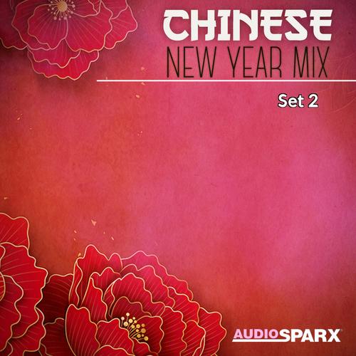 Chinese New Year Mix, Set 2