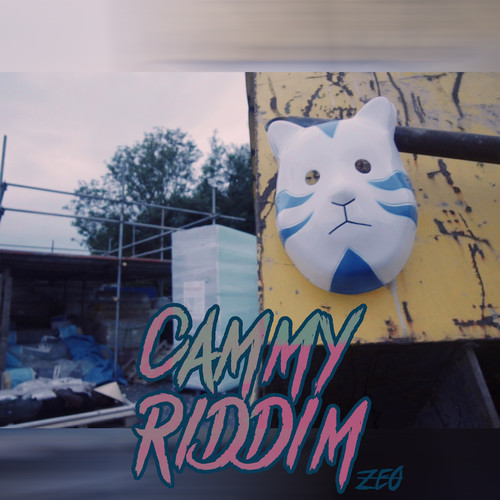 Cammy Riddim (Explicit)