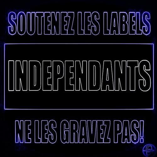 Independance Mixtape, Vol. 2