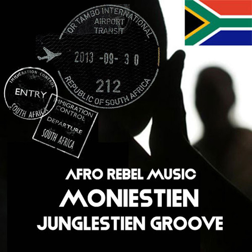 Junglestien Groove