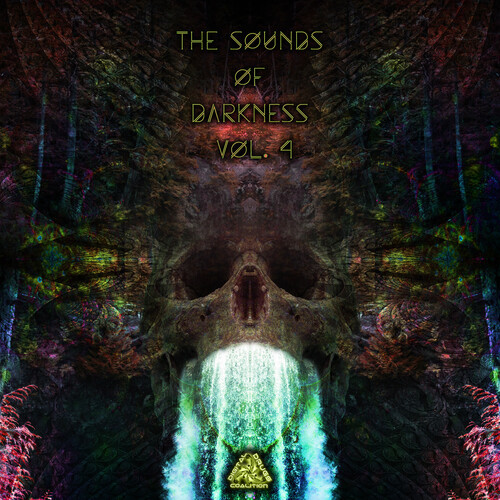 The Sounds Of Darkness, Vol. 4 (Explicit)