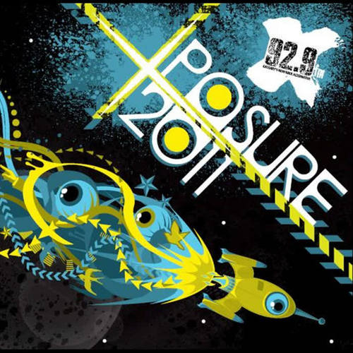 X92.9 Xposure 2011