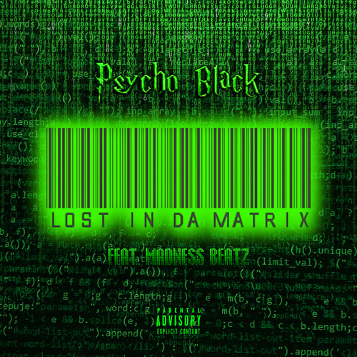 Lost in da Matrix (Explicit)