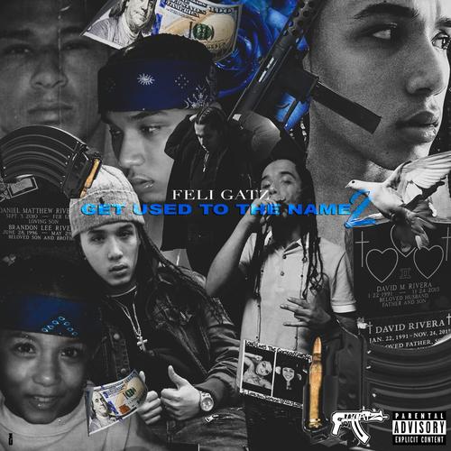 Get Used to the Name 2 (Explicit)