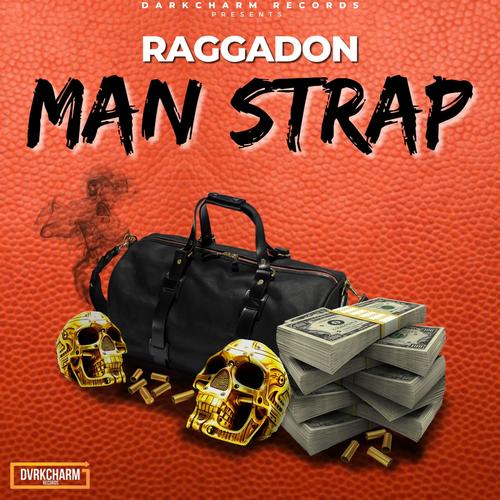 Man Strap (feat. Darkcharm) [Explicit]