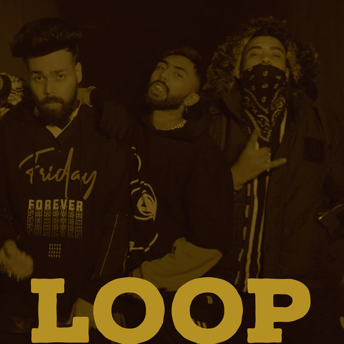 Loop (Explicit)