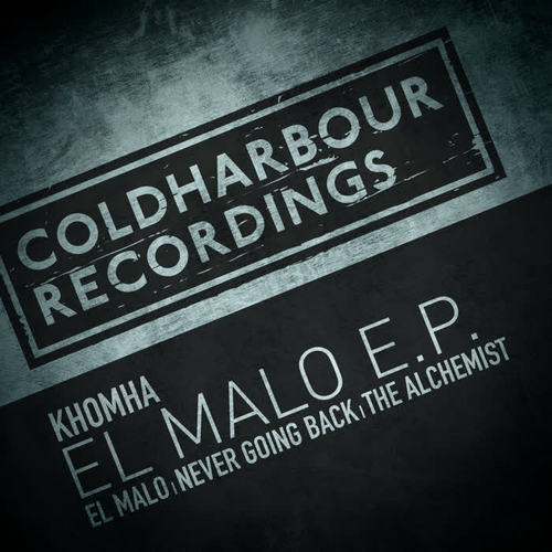 El Malo E.P.