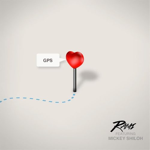 GPS (feat. Mickey Shiloh)