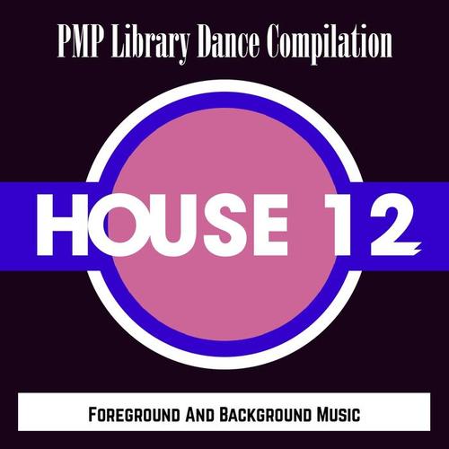 House, Vol. 12 (Foreground and Background Music)