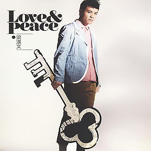 Love ＆ Peace