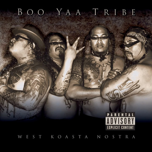 West Koasta Nostra (Explicit)