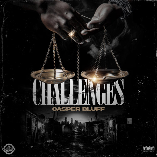 Challenges (Explicit)