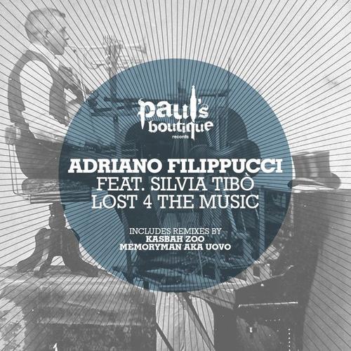 Lost 4 the Music
