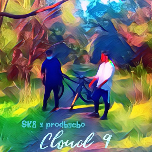 Cloud 9 (feat. prodbyebo)