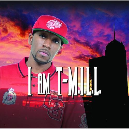 I Am T.M.I.L.L.