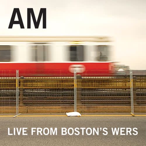 AM Live from Boston's WERS