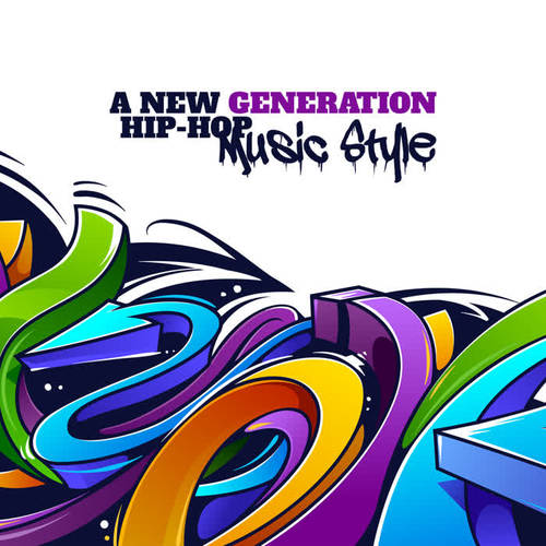 A New Generation – Hip-Hop Music Style