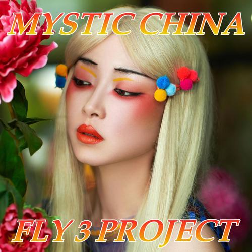 Mystic China