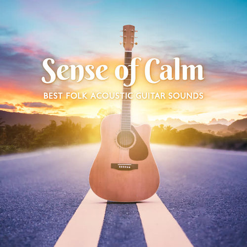 Sense of Calm – Best Folk Acoustic Guitar Sounds