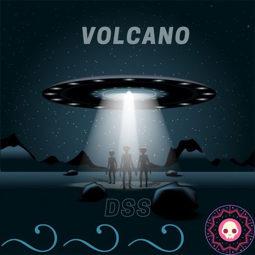 Volcano