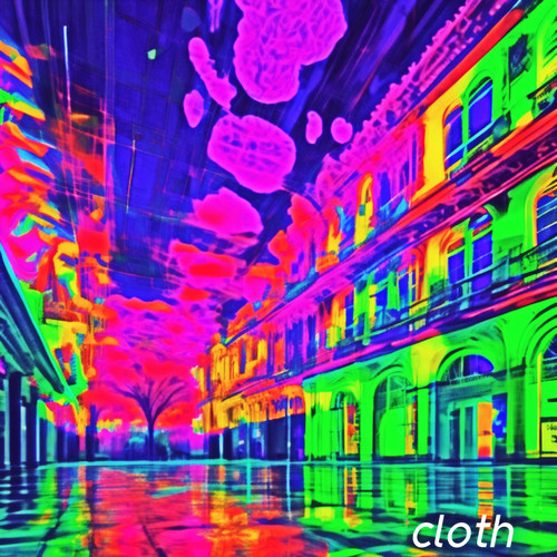 Cloth