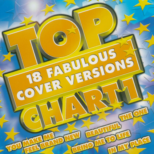 Top Chart 1 - 18 Fabulous Cover Versions