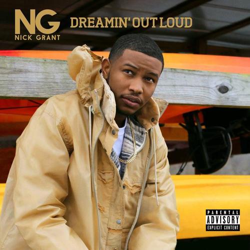 Dreamin' Out Loud (Explicit)