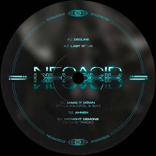 NEOACID12