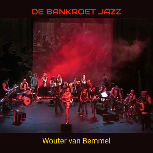 De Bankroet Jazz