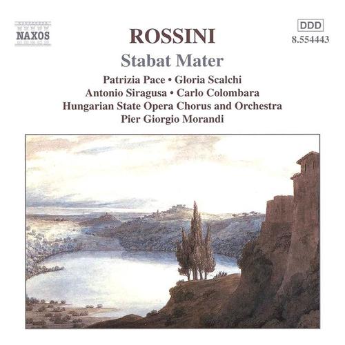 ROSSINI: Stabat Mater